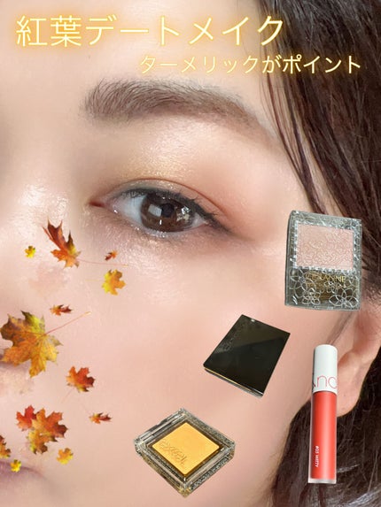 アイプランナー/excel/単色アイシャドウを使ったクチコミ(1枚目)