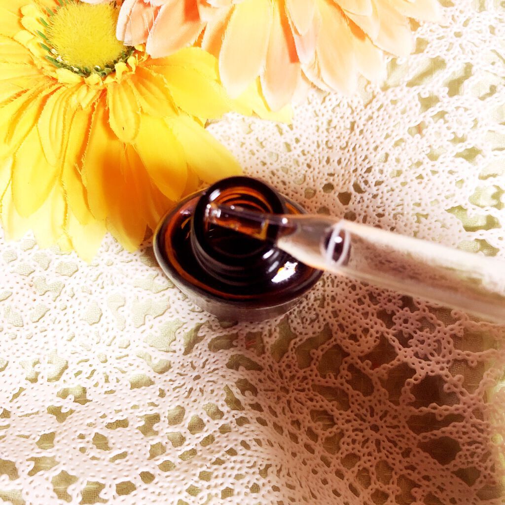 ヒト幹細胞培養エキス原液/fracora/美容液を使ったクチコミ(2枚目)