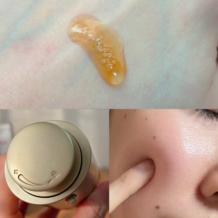 ダブル セーラム ADC/CLARINS/美容液を使ったクチコミ(3枚目)