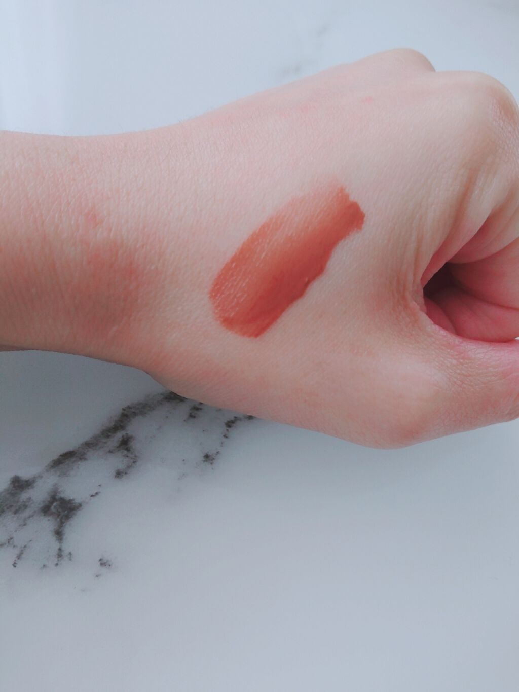 コンフォート リップオイル /CLARINS/リップグロスを使ったクチコミ(4枚目)