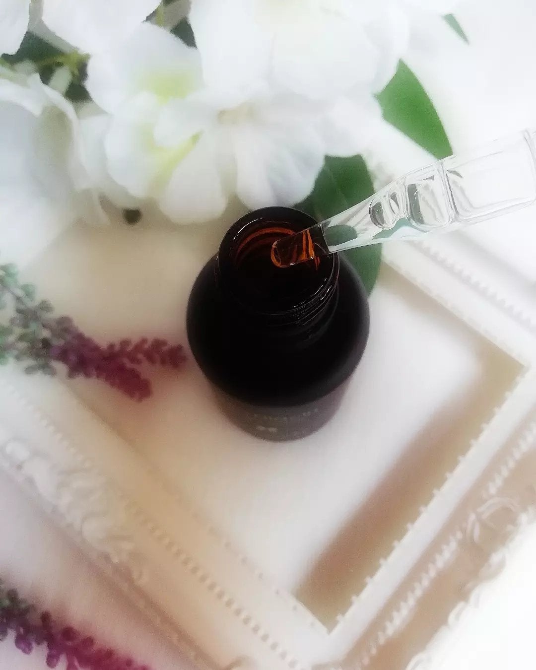 ブライトセラム/My AMULET/美容液を使ったクチコミ(4枚目)