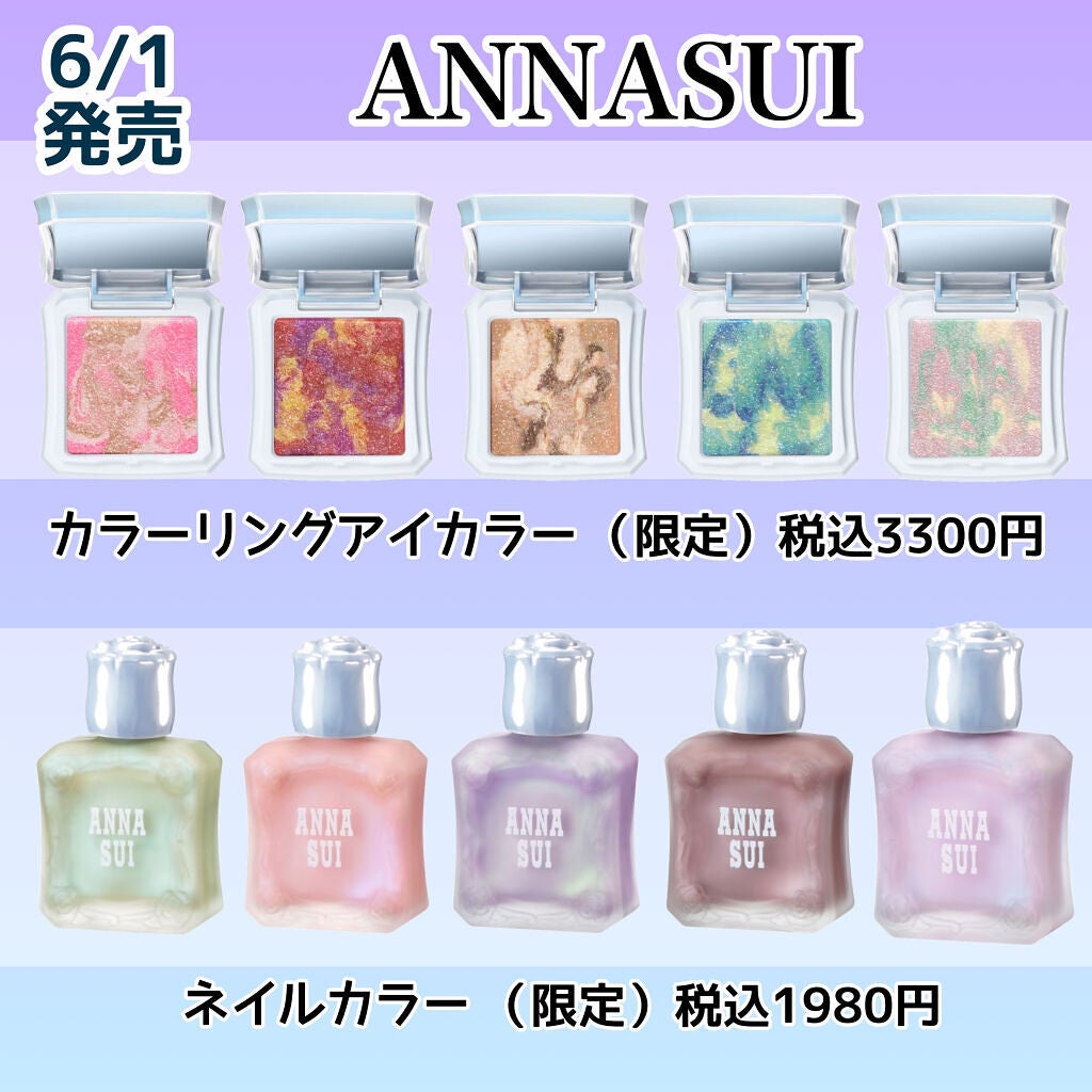 カラフルネイルズ/キャンメイク/マニキュアを使ったクチコミ(2枚目)