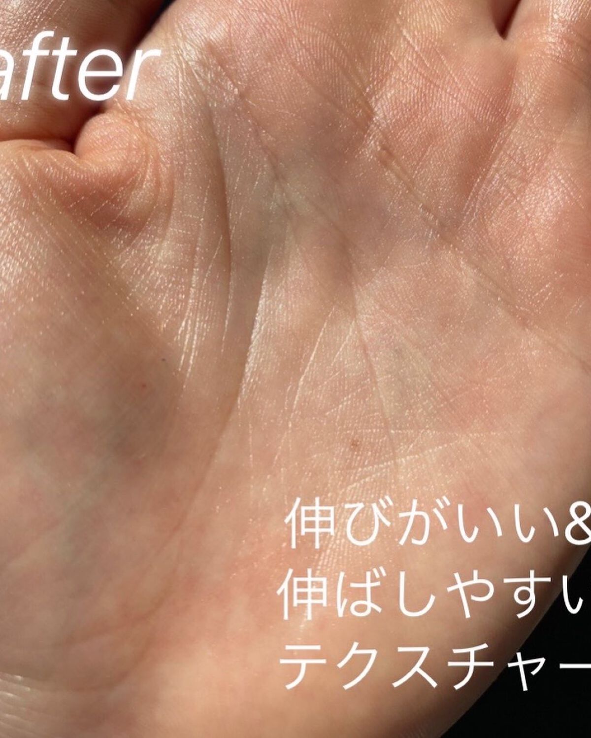 モイスチュア ハンドクリーム/カルテHD/ハンドクリームを使ったクチコミ(3枚目)