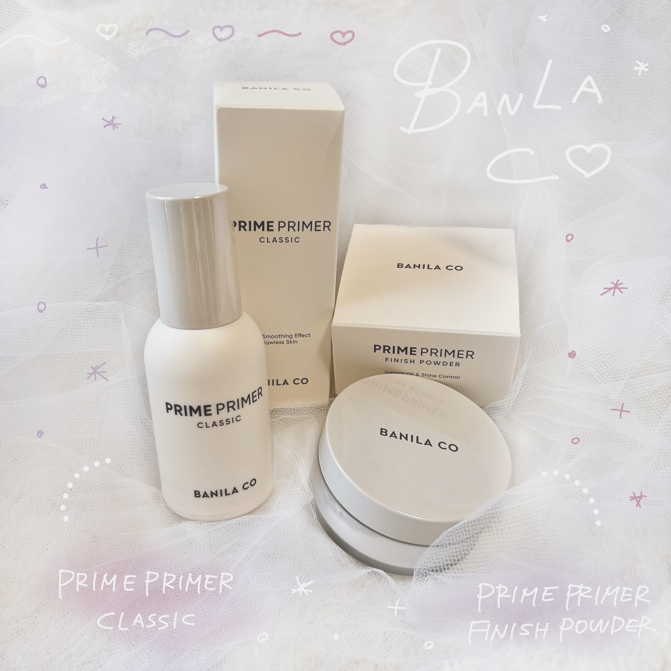 バニラコ プライムプライマー クラシック/BANILA CO/化粧下地を使ったクチコミ（1枚目）