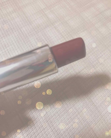 口紅(詰替用)(旧)/ちふれ/口紅を使ったクチコミ(2枚目)