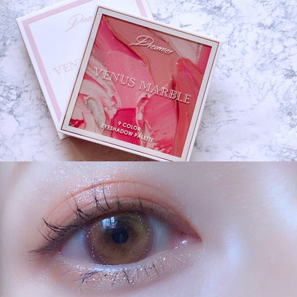 グラムアップ ワンデー/Glam up/ワンデー(1DAY)カラコンを使ったクチコミ(1枚目)