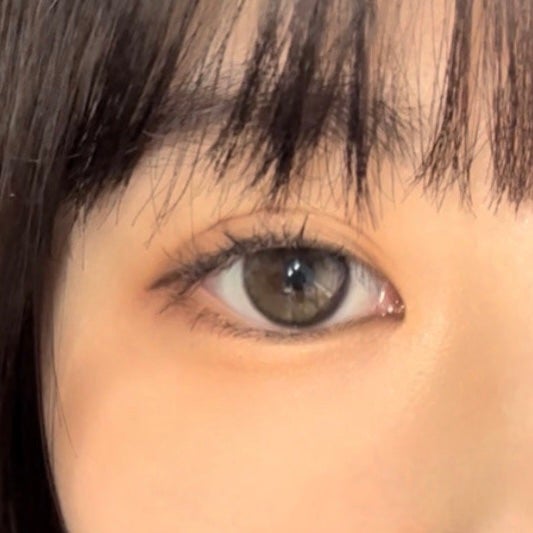 MOLAK 1day/MOLAK/ワンデー(1DAY)カラコンを使ったクチコミ(2枚目)