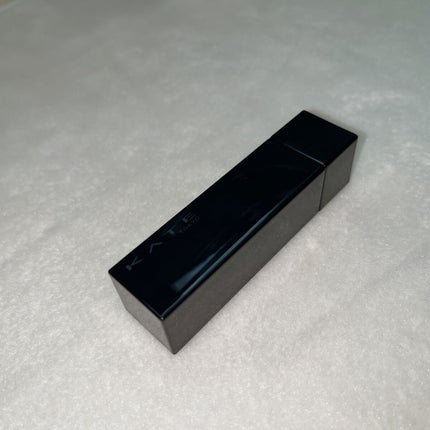 ケイト リップモンスター/KATE/口紅を使ったクチコミ(1枚目)