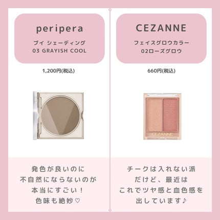 皮脂テカリ防止下地/CEZANNE/化粧下地を使ったクチコミ(4枚目)