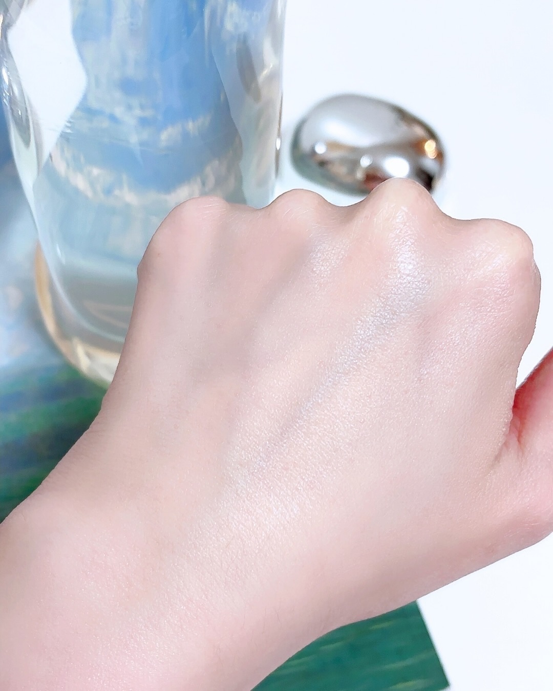 ザ・タイムR アクア 300ml 数量限定/IPSA/化粧水を使ったクチコミ（2枚目）