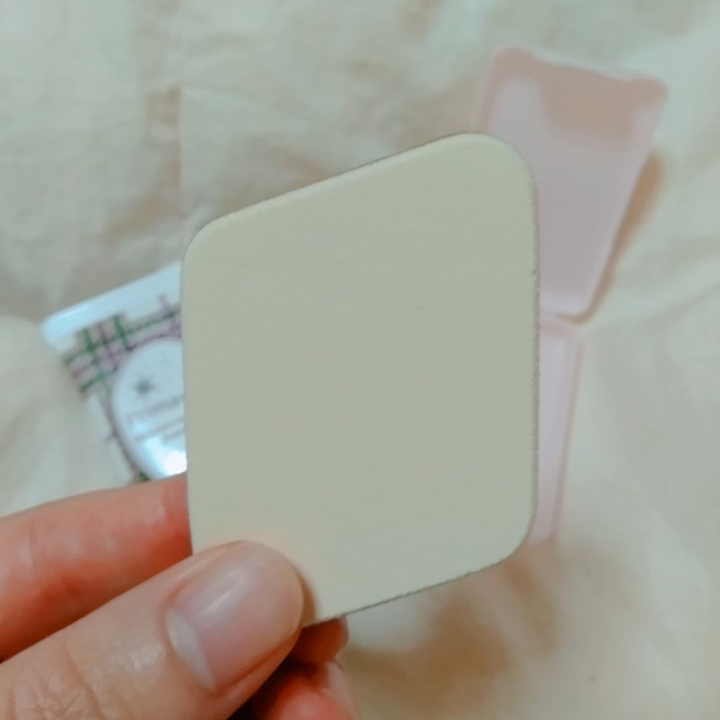 くずれにくい うるおい質感 メルティリキッドファンデーション/プリマヴィスタ/リキッドファンデーションを使ったクチコミ(3枚目)