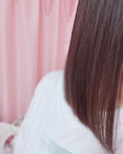 ララプリモ モイスチャーリペア シャンプー/トリートメント/ララプリモ /市販シャンプーを使ったクチコミ(3枚目)