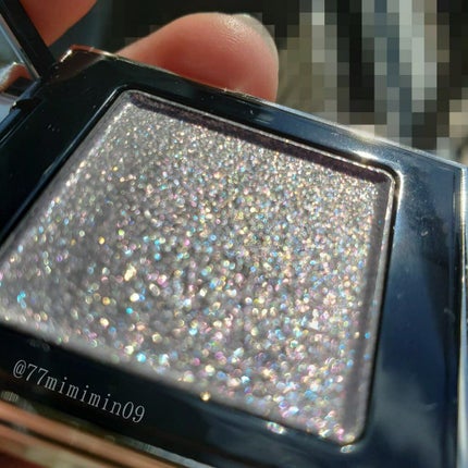 トーン タッチ アイズ/SUQQU/単色アイシャドウを使ったクチコミ(2枚目)