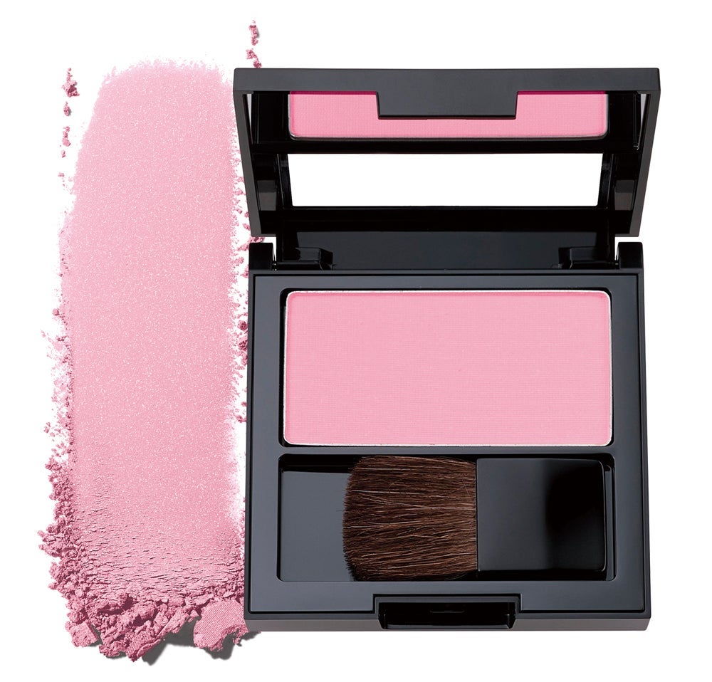 パーフェクトリー ナチュラル ブラッシュ 357 テンダリング ピンク