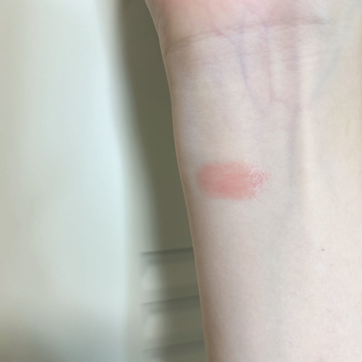 ジルスチュアート ルージュ リップブロッサム/JILL STUART/口紅を使ったクチコミ(4枚目)