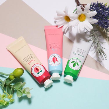 chichannnn🧸フォロバ100 on LIPS 「✩⌢᷇NATUREREPUBLIC(ネイチャーリパブリック)ハ..」（1枚目）