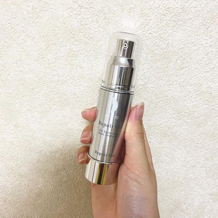 リペアジェル/リソウコーポレーション/美容液を使ったクチコミ(5枚目)