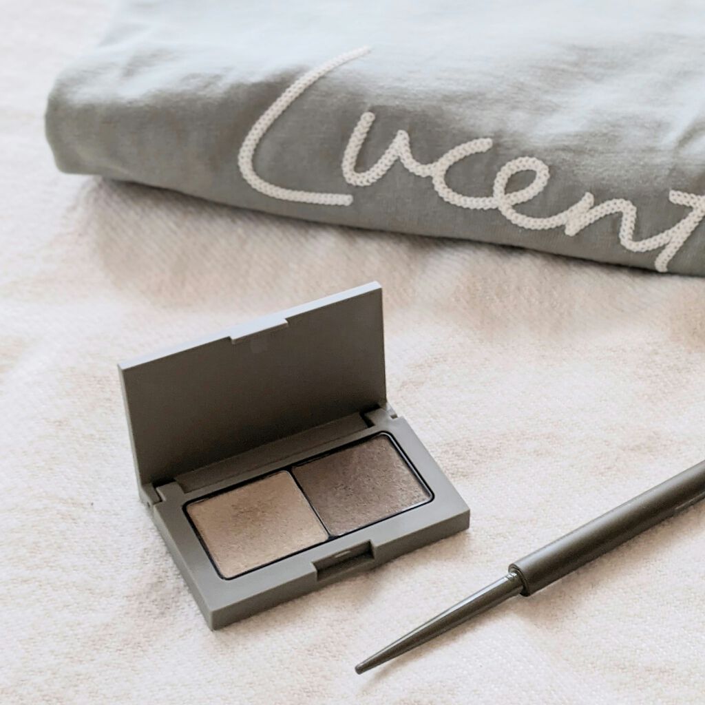 エテュセ アイエディション(カラーパレット)/ettusais/アイシャドウパレットを使ったクチコミ（1枚目）