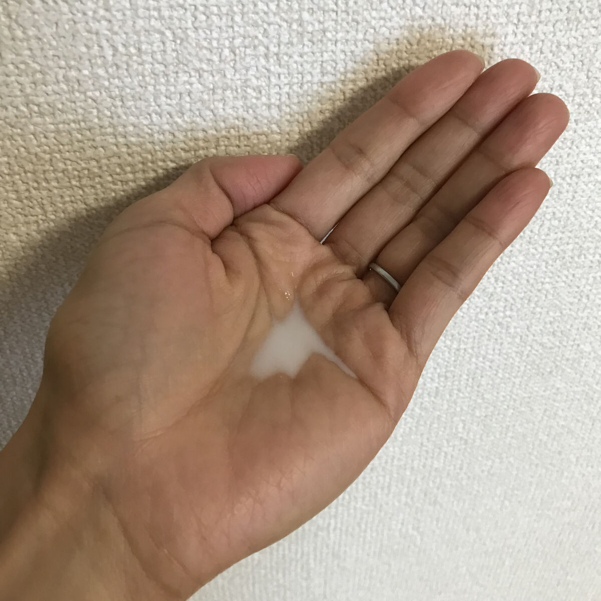 ホワイトタイムカプセル/SISI/化粧水を使ったクチコミ（2枚目）