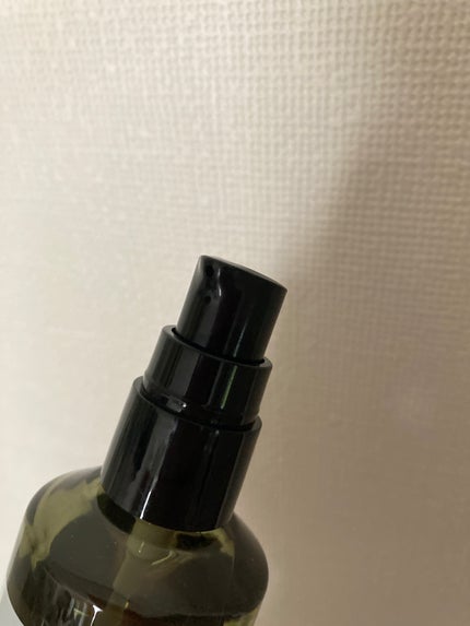 ニュアンスメイクオイル/プロスタイル/ヘアオイルを使ったクチコミ(2枚目)