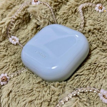 ネオクッション マット/LANEIGE/クッションファンデーションを使ったクチコミ(1枚目)