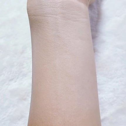 レイヤリングフィットカバークッションEX/TFIT/クッションファンデーションを使ったクチコミ(7枚目)