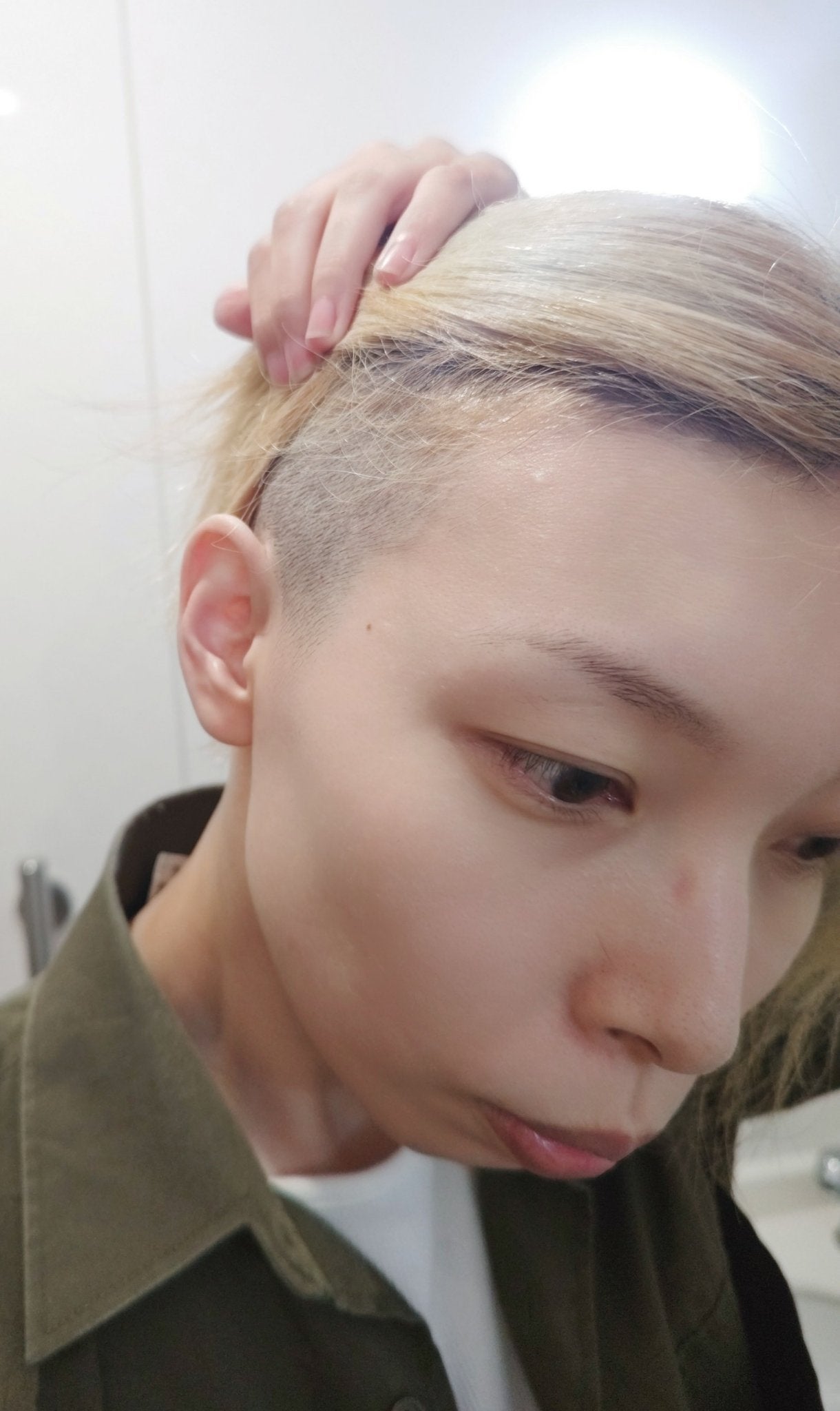 ハトムギ保湿乳液/麗白/乳液を使ったクチコミ(2枚目)