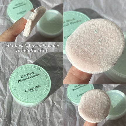 プランプリップケアスクラブ/キャンメイク/リップスクラブを使ったクチコミ(2枚目)