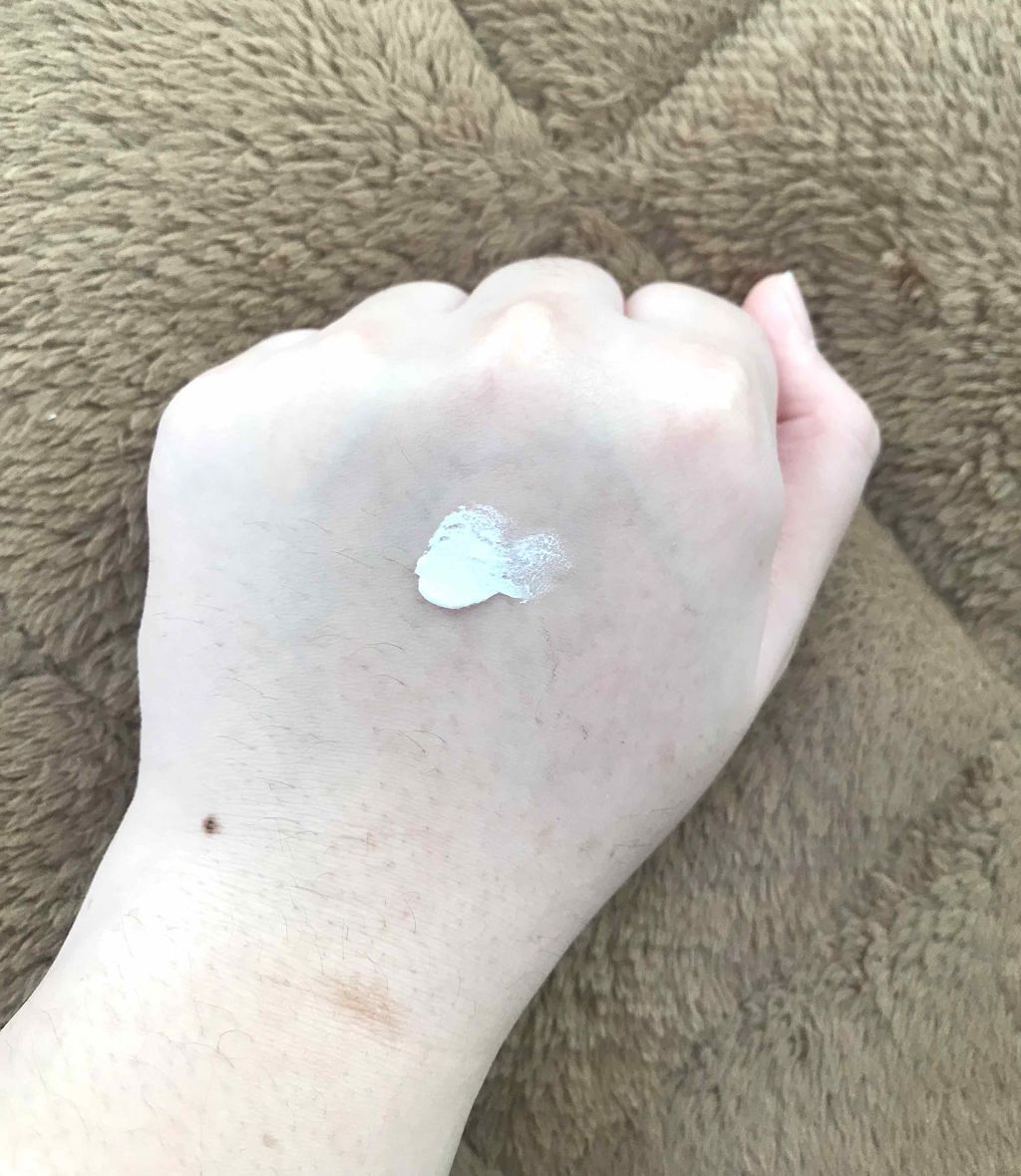 クリーミータッチライナー/キャンメイク/ジェルアイライナーを使ったクチコミ（2枚目）