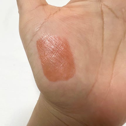 フルーティーグラムティント/Laka/リップティントを使ったクチコミ(4枚目)