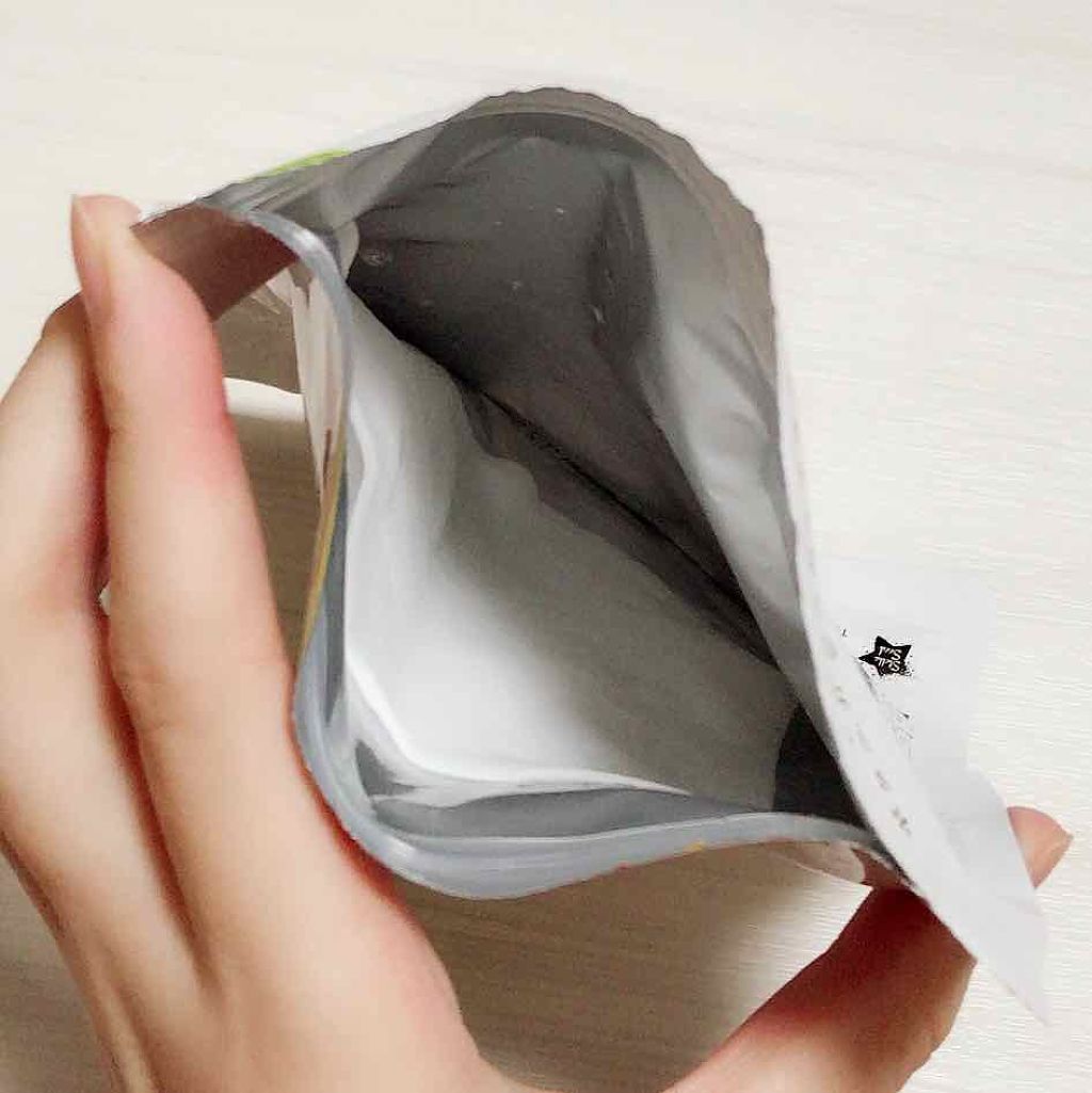 シートマスク モイスト/BOTANICAL ESTHE/シートマスク・パックを使ったクチコミ（3枚目）