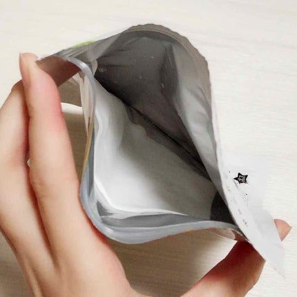 シートマスク モイスト/BOTANICAL ESTHE/シートマスク・パックを使ったクチコミ(3枚目)