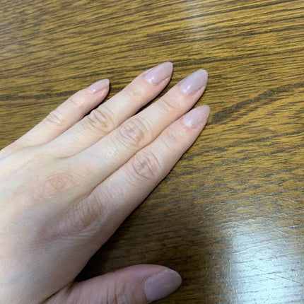 レ ベージュ トゥシュ ドゥ タン ベル ミン 2020/CHANEL/クッションファンデーションを使ったクチコミ(3枚目)