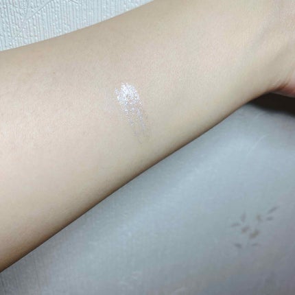 ティアー アイライナー/ETUDE/リキッドアイライナーを使ったクチコミ(3枚目)