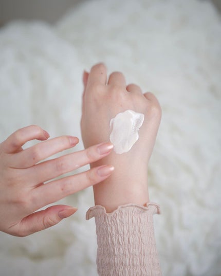 トリプル ラスティング プライマー/ESPRIQUE/化粧下地を使ったクチコミ(5枚目)