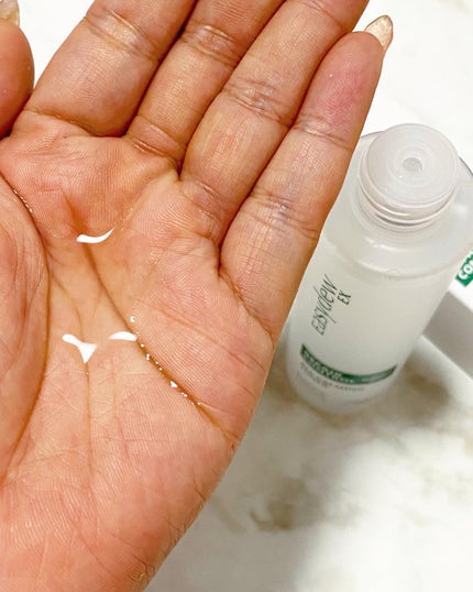 オールカーミングトナー /Easydew/化粧水を使ったクチコミ(4枚目)