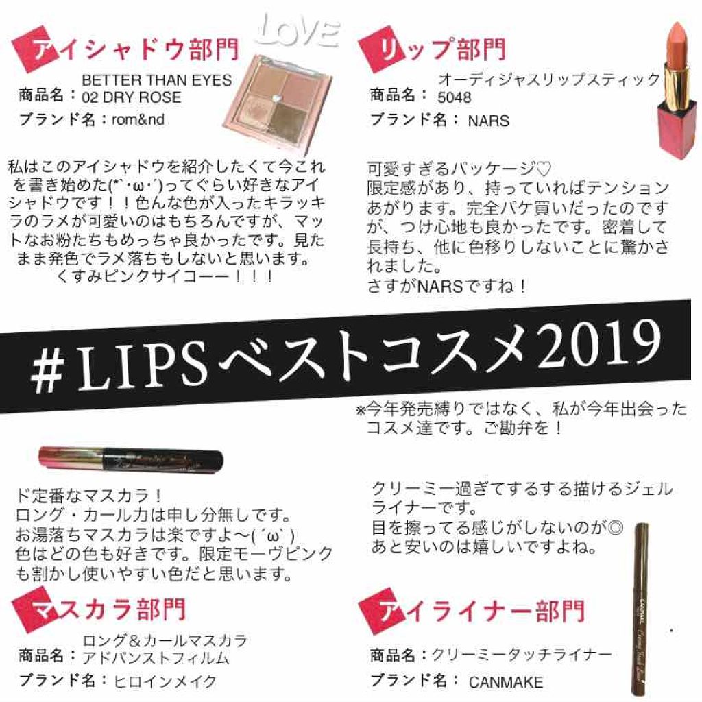 ロング&カールマスカラ アドバンストフィルム/ヒロインメイク/マスカラを使ったクチコミ(1枚目)