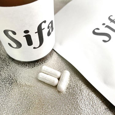 リラクゼーションサプリ「Sifa」/Sifa/健康サプリメントを使ったクチコミ（6枚目）