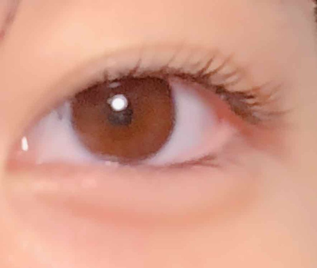 オペラ リップティント N/OPERA/リップティントを使ったクチコミ（3枚目）