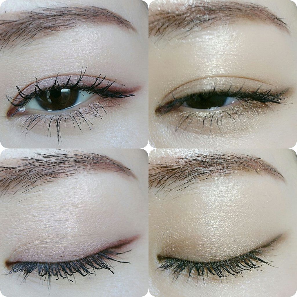 ザ スキン クッションファンデーション フレッシュ/DECORTÉ/クッションファンデーションを使ったクチコミ（3枚目）