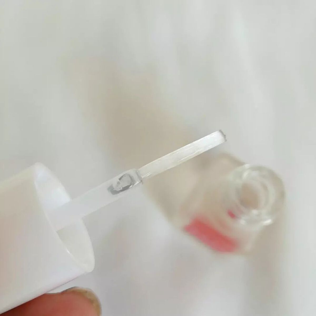 ネイル リペアセラム/ネイル リペアセラム/ネイルオイル・トリートメントを使ったクチコミ（3枚目）