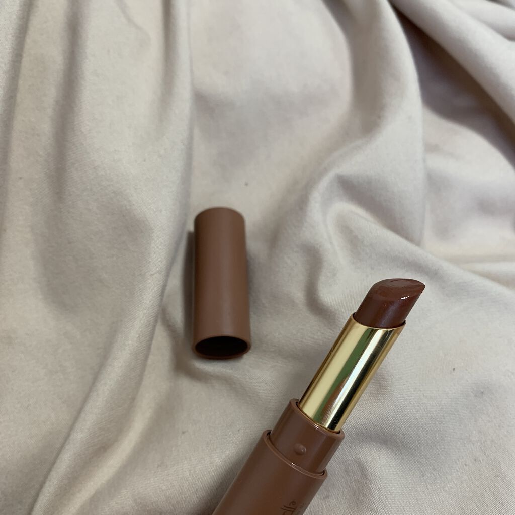 エテュセ リップエディション(ティントルージュ)/ettusais/リップティントを使ったクチコミ（1枚目）