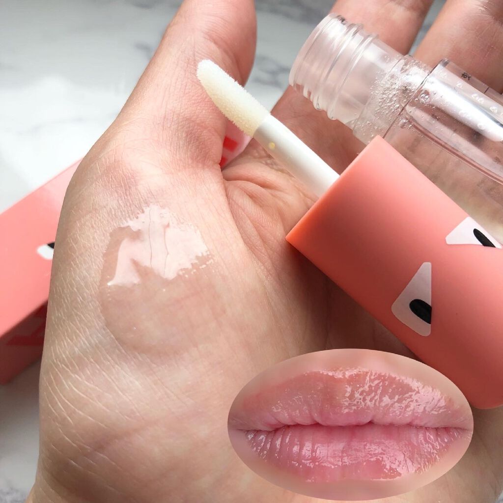 HOTOMI リッププランパー/HOTOMI/リッププランパーを使ったクチコミ（2枚目）