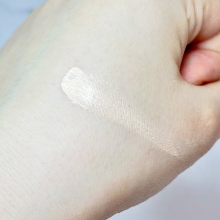 ハイライティングクッションファンデーション/Glint/クッションファンデーションを使ったクチコミ(4枚目)