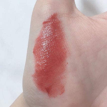 アピュー ジューシーパン ティント/A’pieu/リップティントを使ったクチコミ(5枚目)