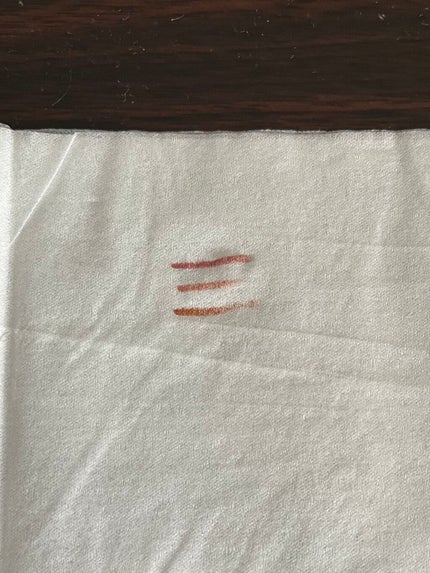 ジェルアイライナーa (TOKYO GIRLS COLLECTION)/U R GLAM/ジェルアイライナーを使ったクチコミ(3枚目)