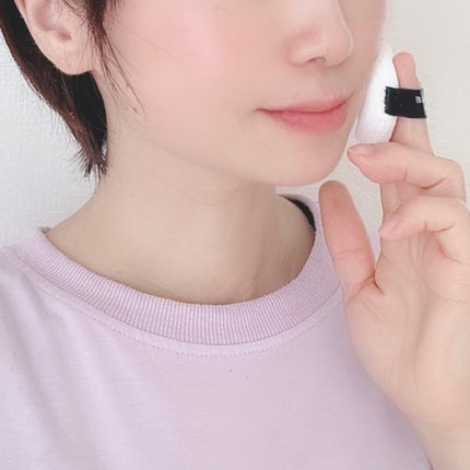 エクセレント ルミナス プライマーパウダー/ブリリアージュ/ルースパウダーを使ったクチコミ(8枚目)