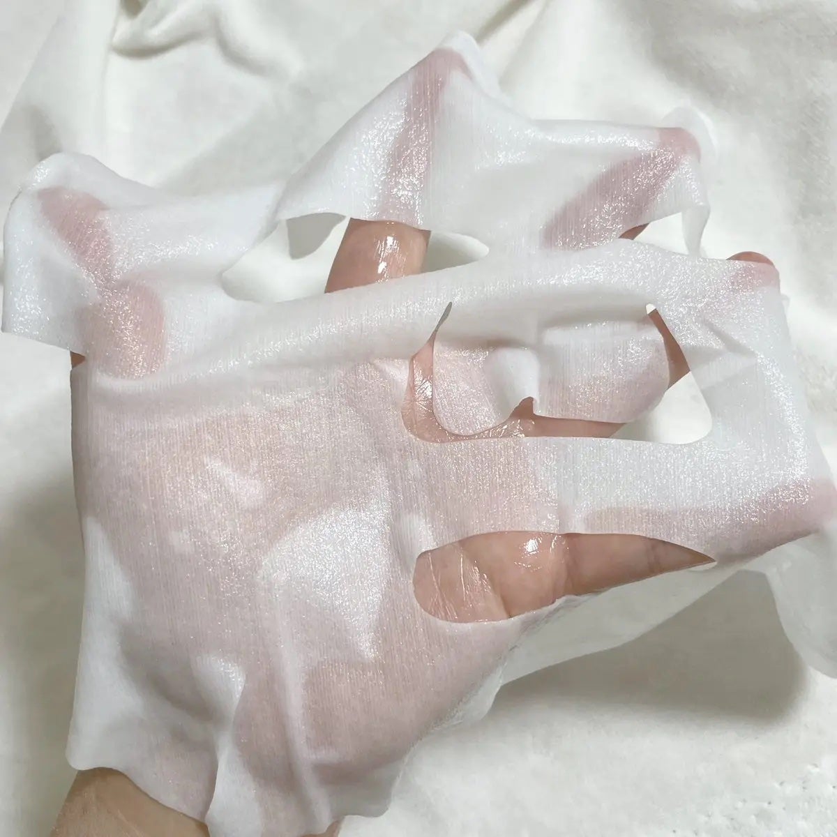 ステムリッチクリーム/リスタ/フェイスクリームを使ったクチコミ(3枚目)