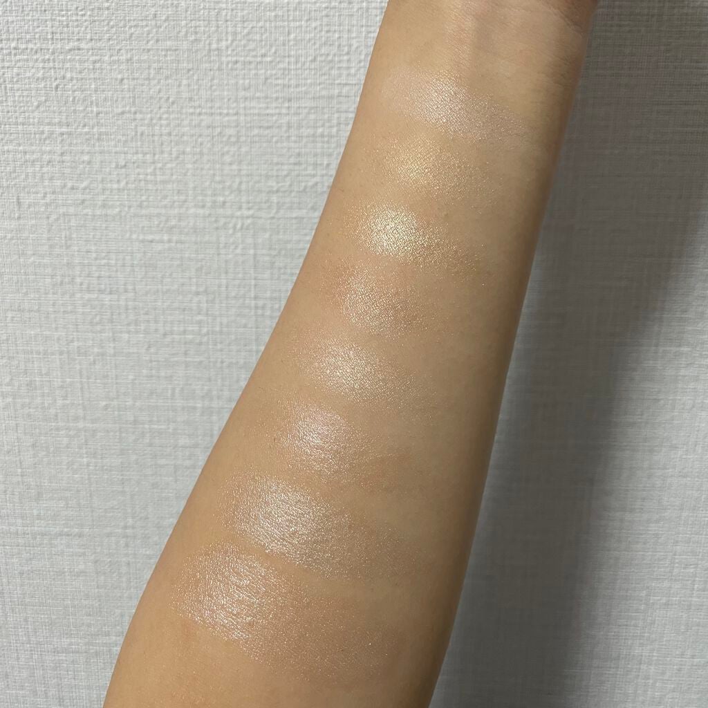 M·A·C ミネラライズ スキンフィニッシュ/M・A・C/パウダーハイライトを使ったクチコミ(2枚目)