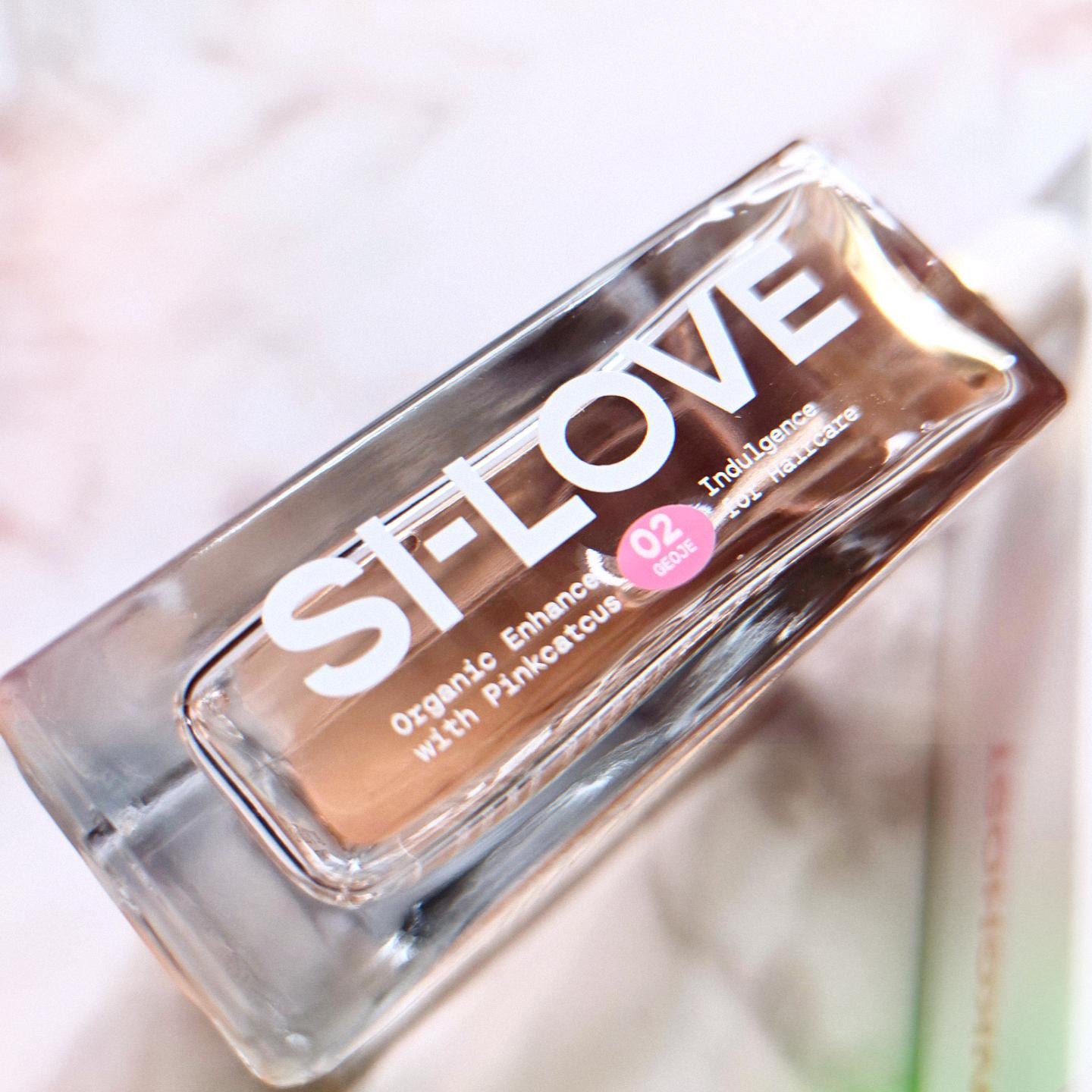 オーガニックヘアシロップ/PINKGHOST/ヘアオイルを使ったクチコミ（2枚目）